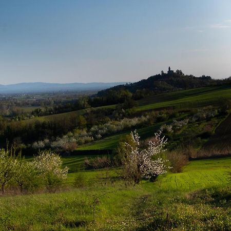 Monferrato Inn Rivarone Екстериор снимка