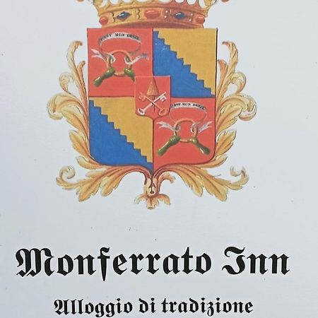 Monferrato Inn Rivarone Екстериор снимка