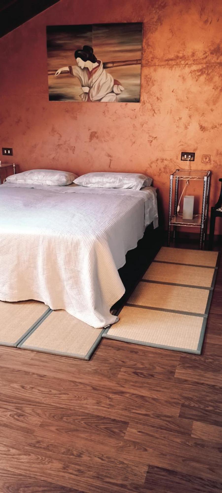 Monferrato Inn Rivarone Екстериор снимка