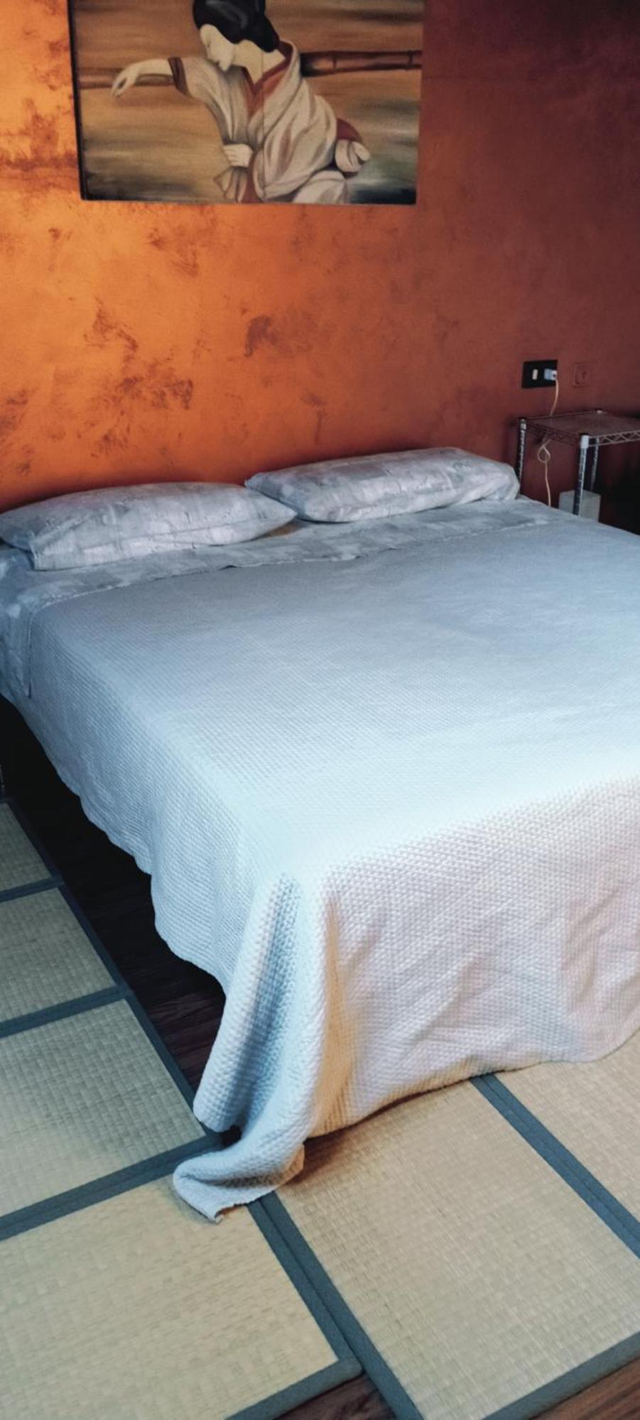 Monferrato Inn Rivarone Екстериор снимка