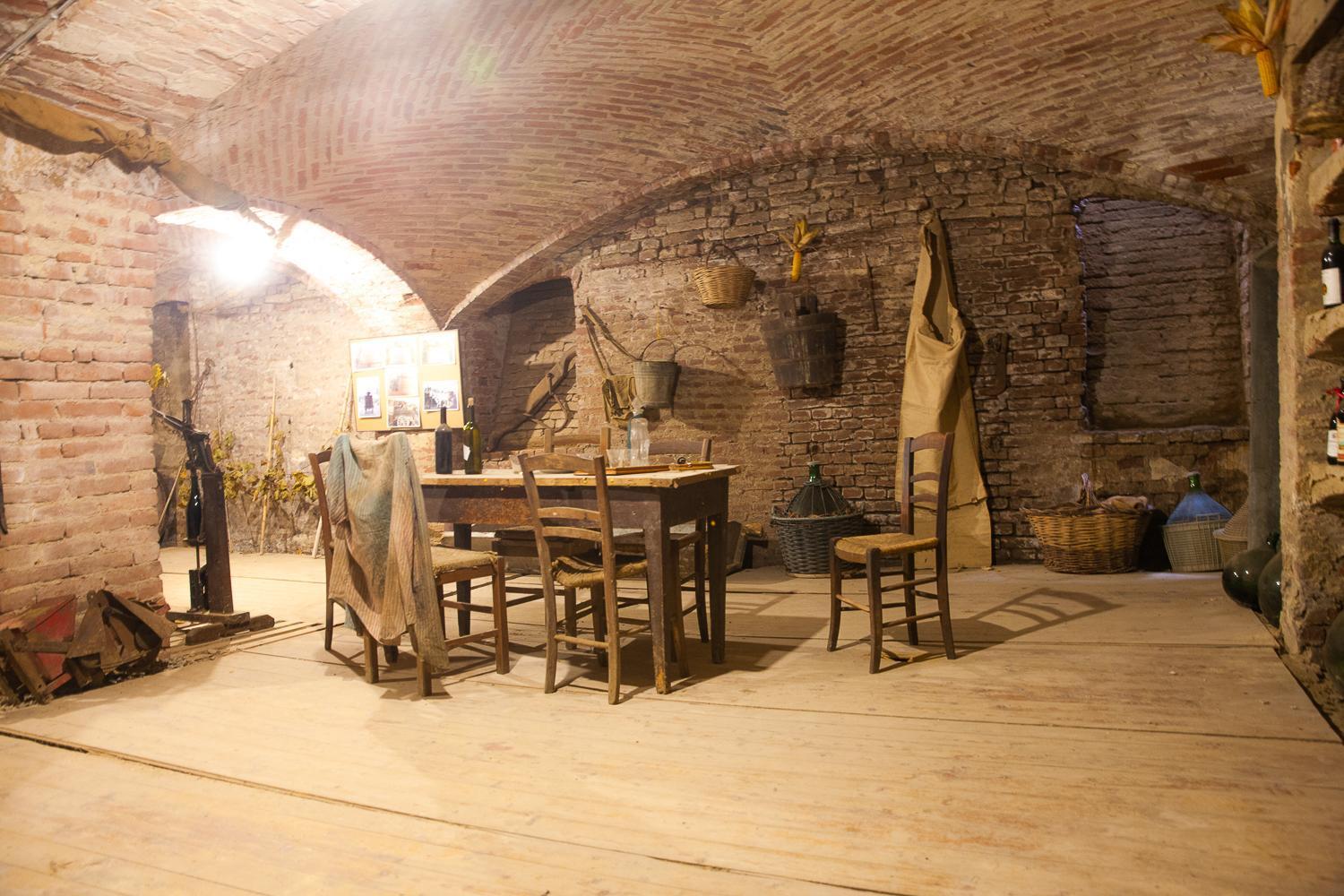Monferrato Inn Rivarone Екстериор снимка