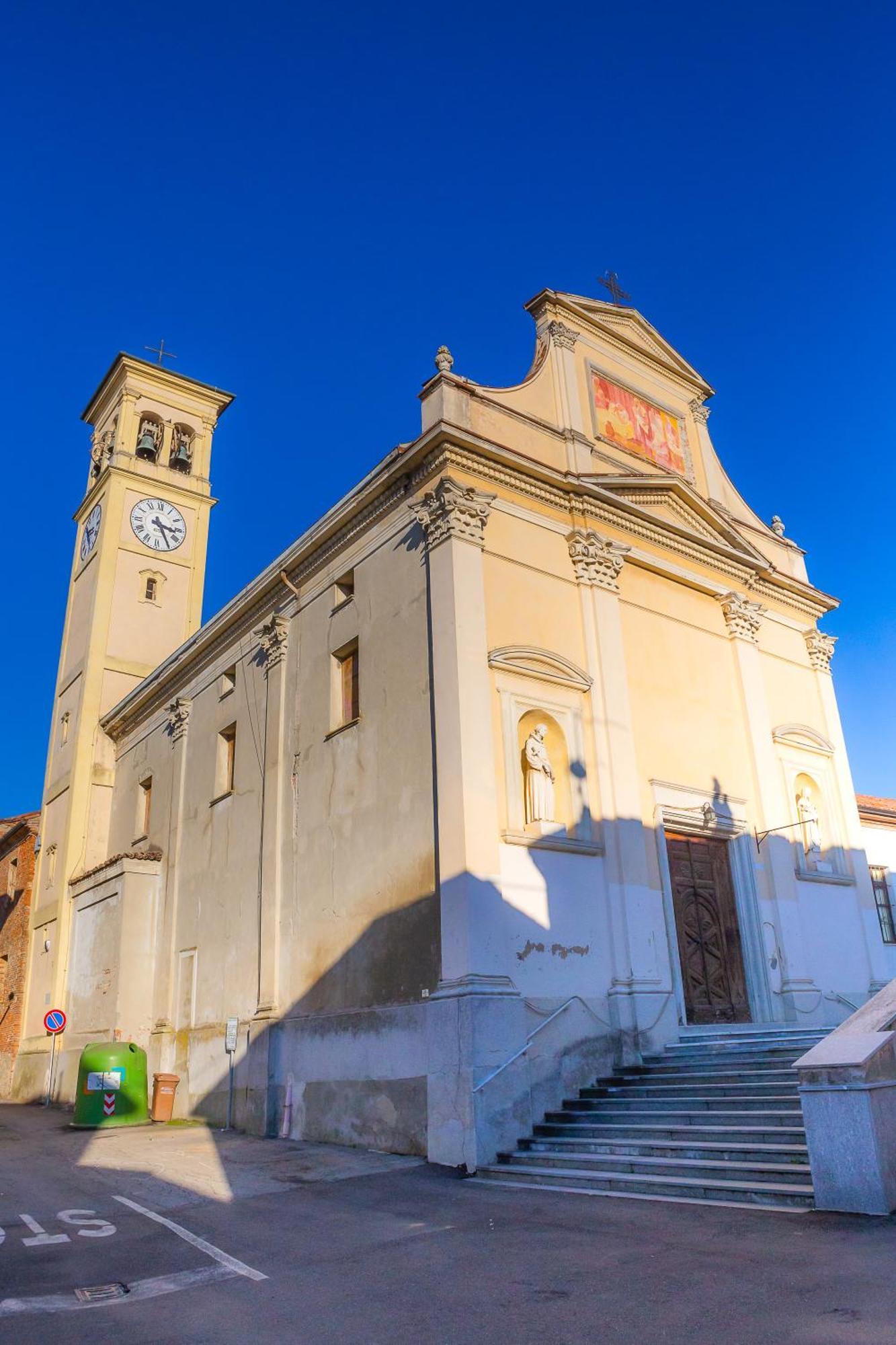 Monferrato Inn Rivarone Екстериор снимка