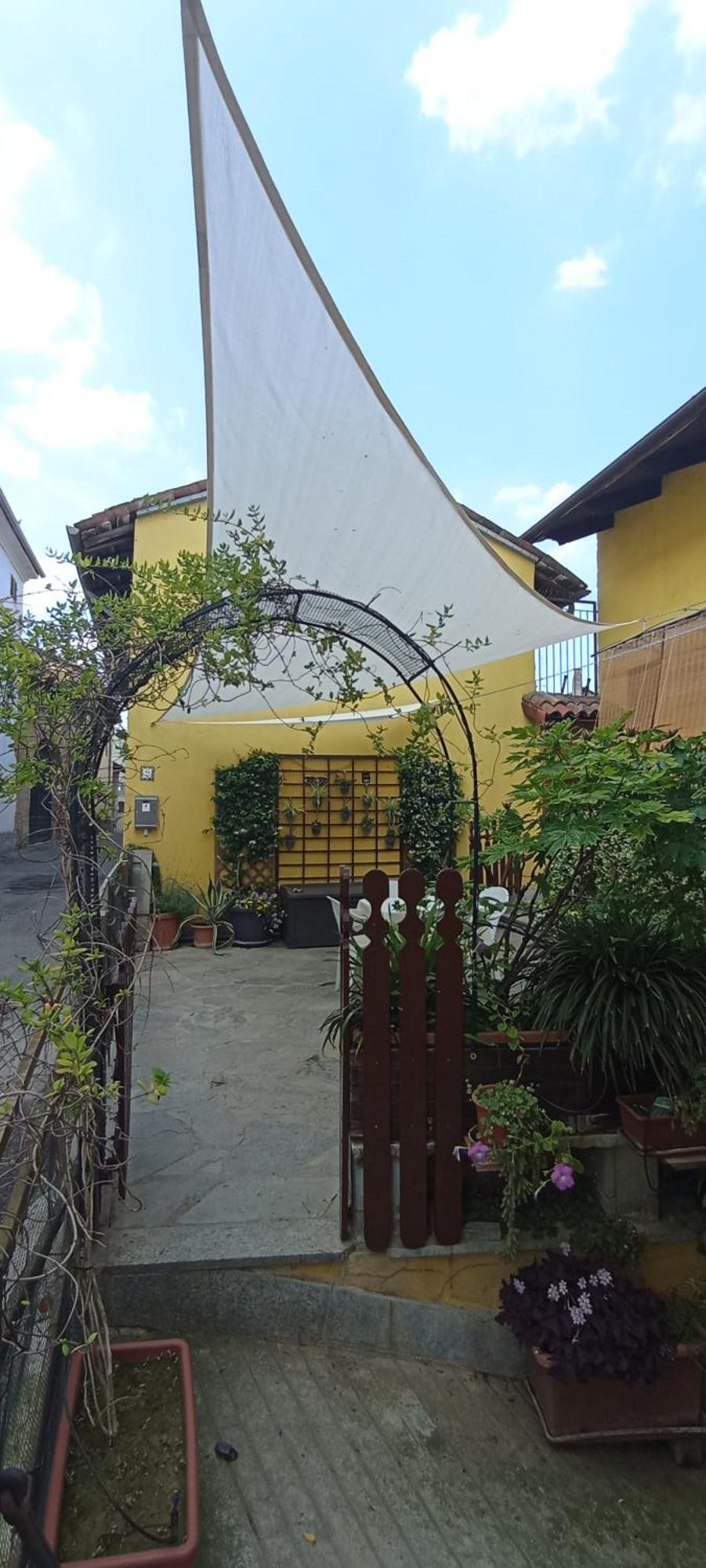 Monferrato Inn Rivarone Екстериор снимка