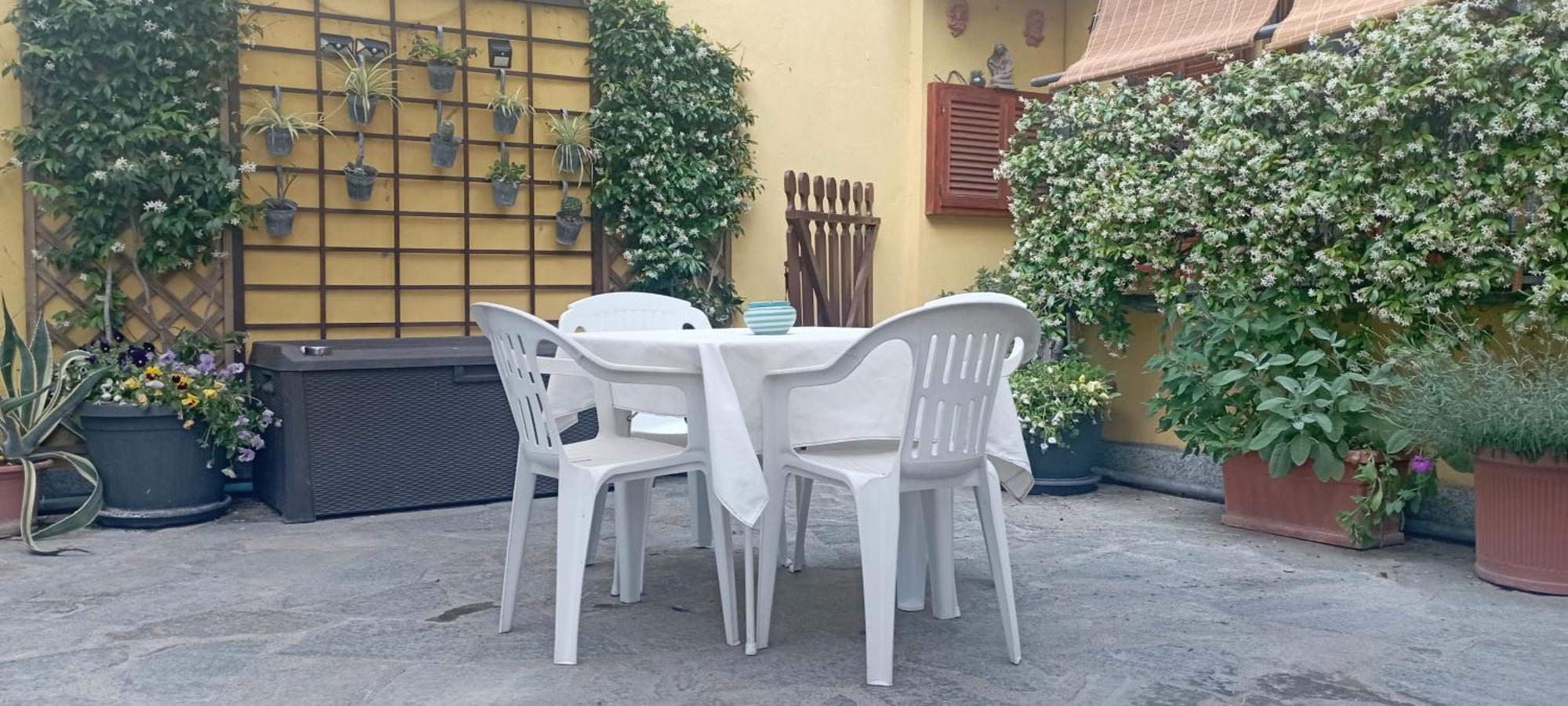Monferrato Inn Rivarone Екстериор снимка