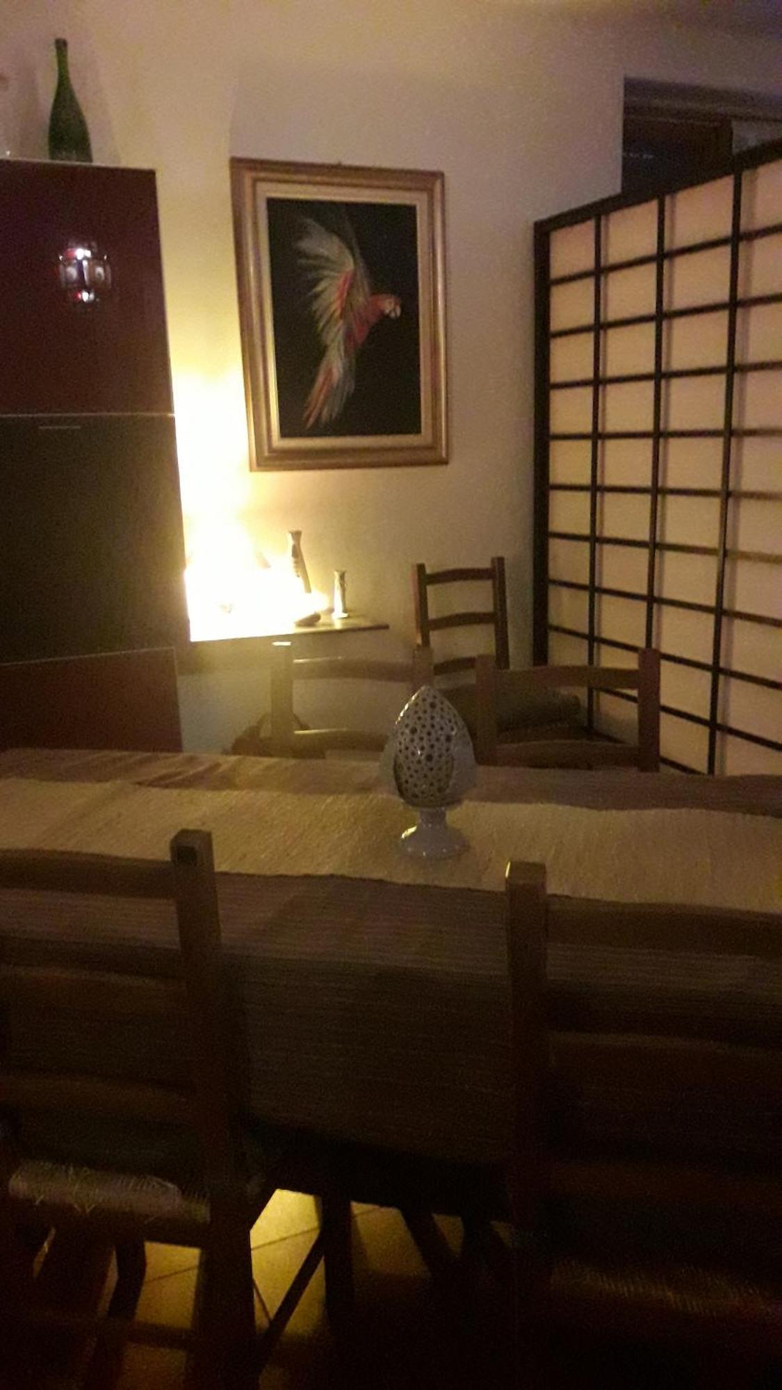 Monferrato Inn Rivarone Екстериор снимка