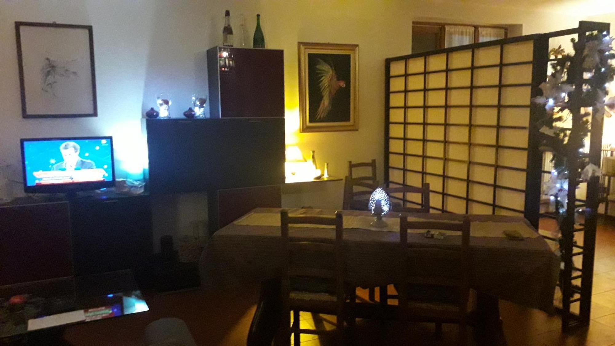 Monferrato Inn Rivarone Екстериор снимка