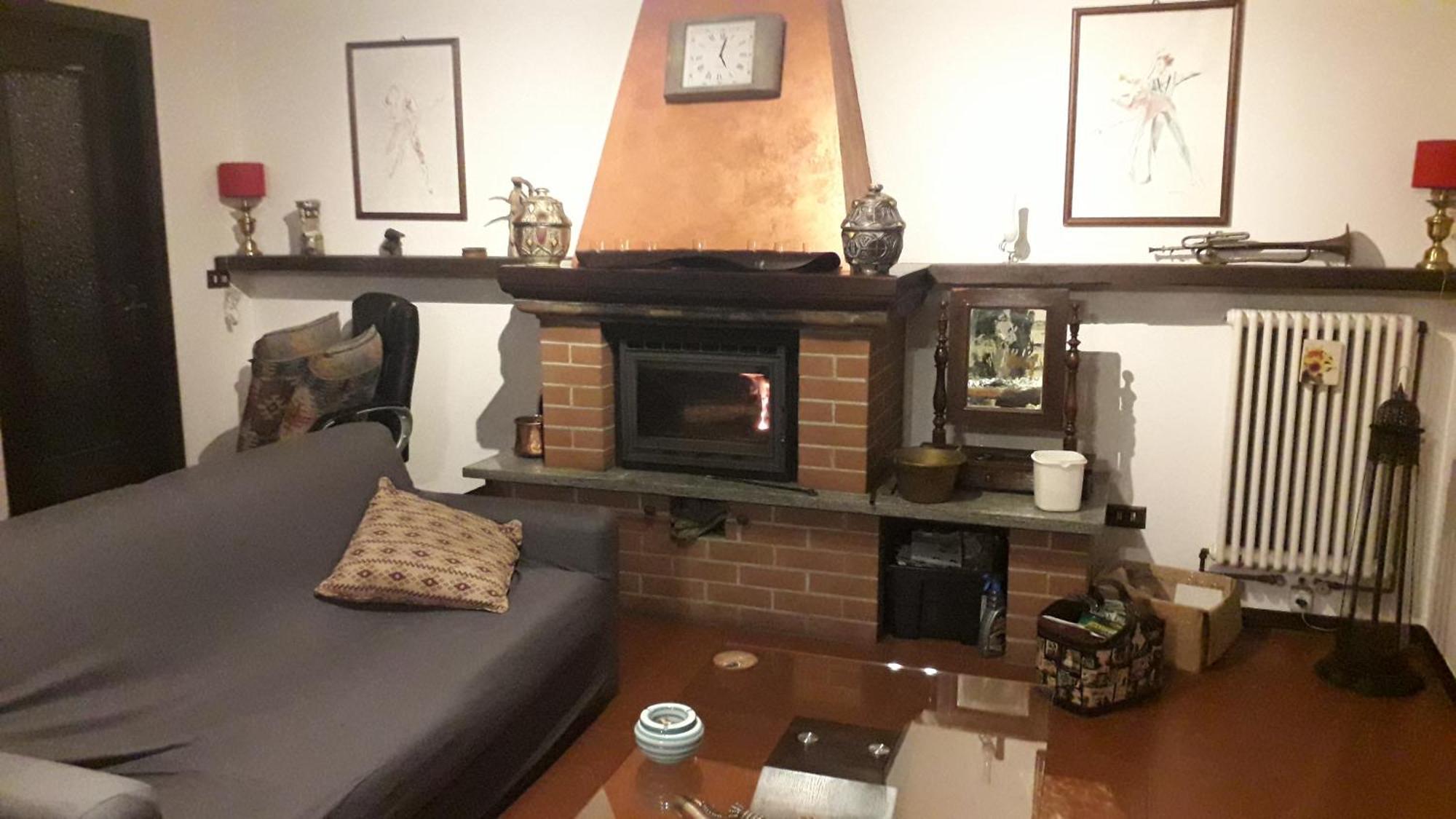 Monferrato Inn Rivarone Екстериор снимка