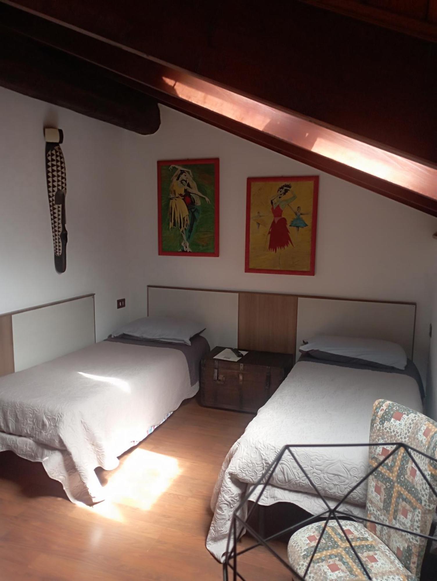 Monferrato Inn Rivarone Екстериор снимка