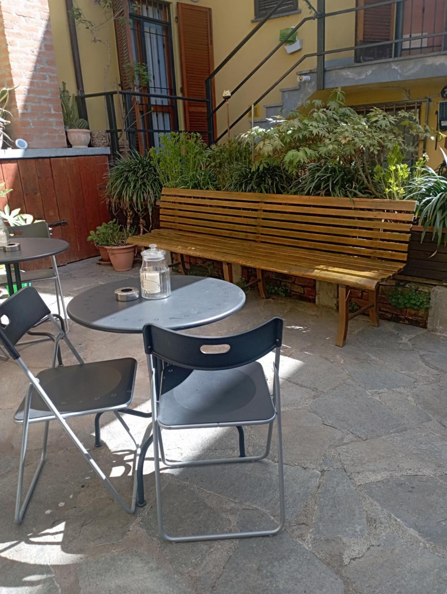 Monferrato Inn Rivarone Екстериор снимка