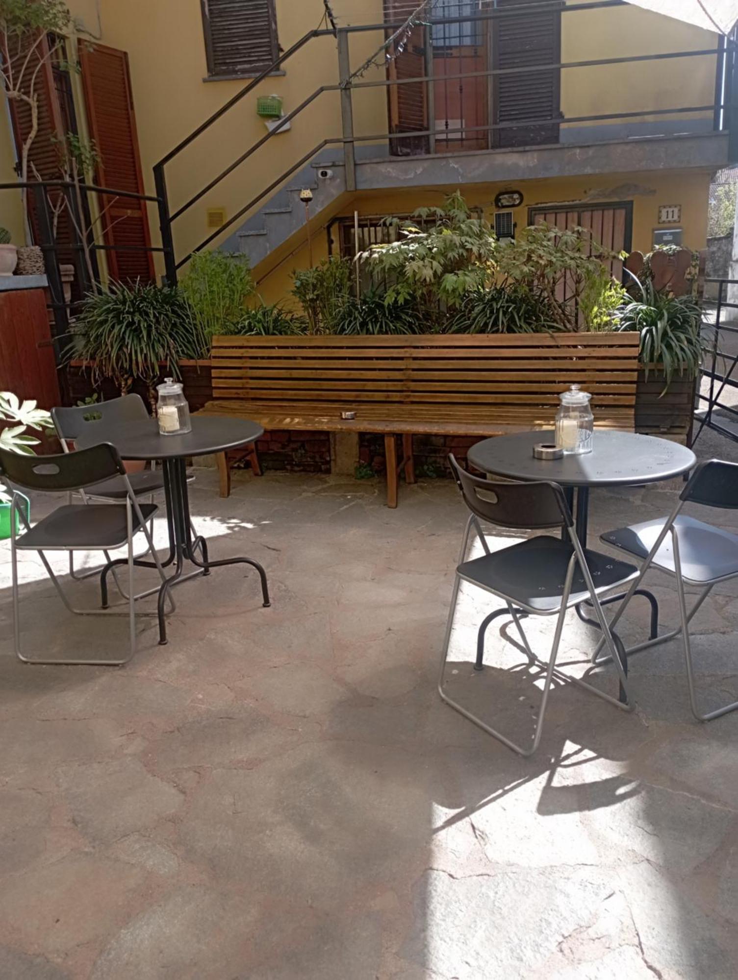 Monferrato Inn Rivarone Екстериор снимка