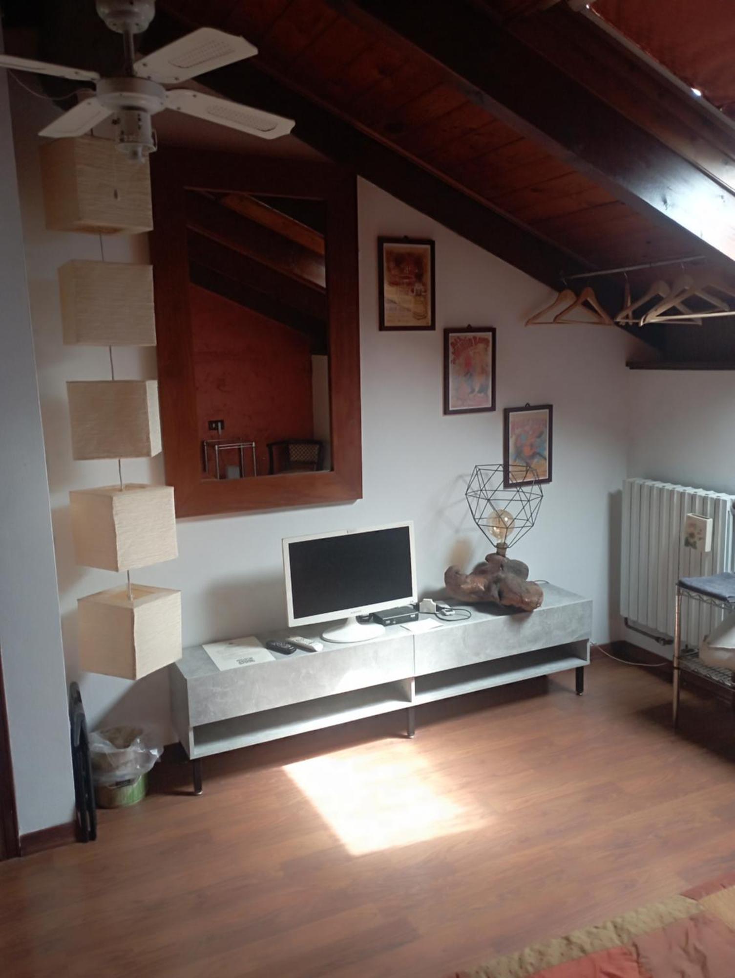 Monferrato Inn Rivarone Екстериор снимка