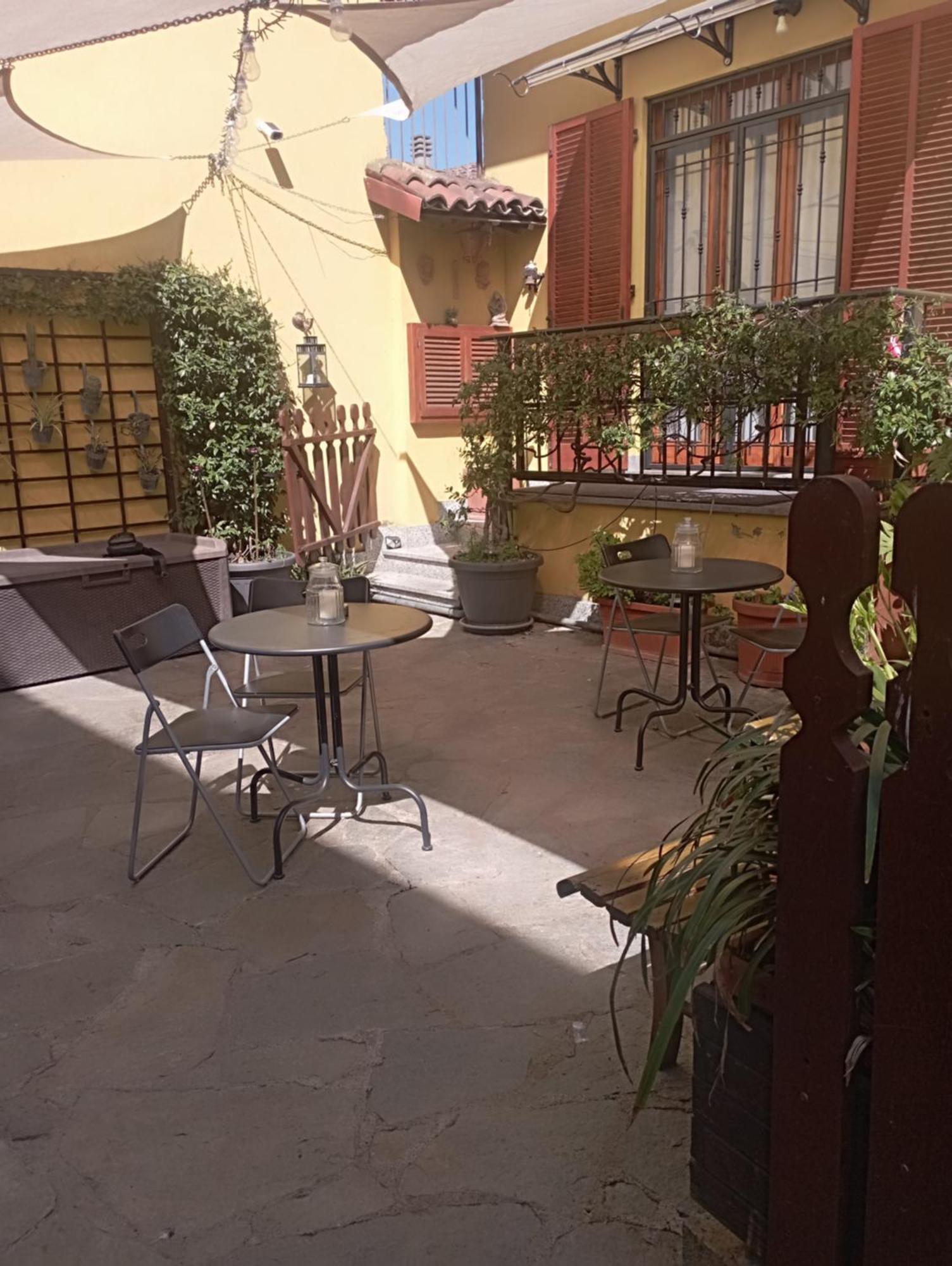 Monferrato Inn Rivarone Екстериор снимка