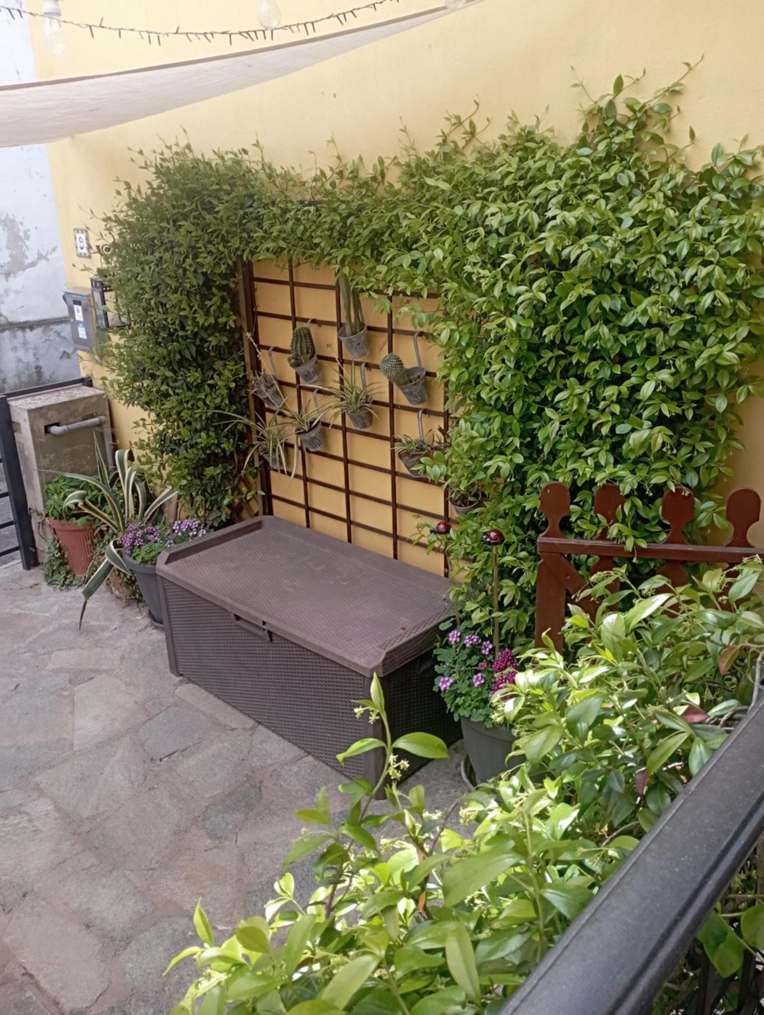 Monferrato Inn Rivarone Екстериор снимка